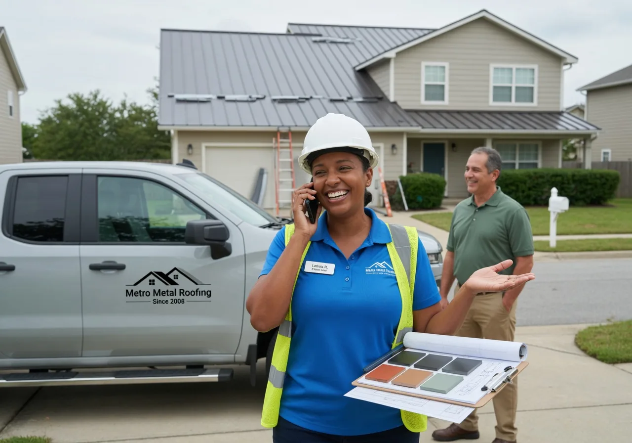 Metal Roofing Installation Tridell, UT FAQs