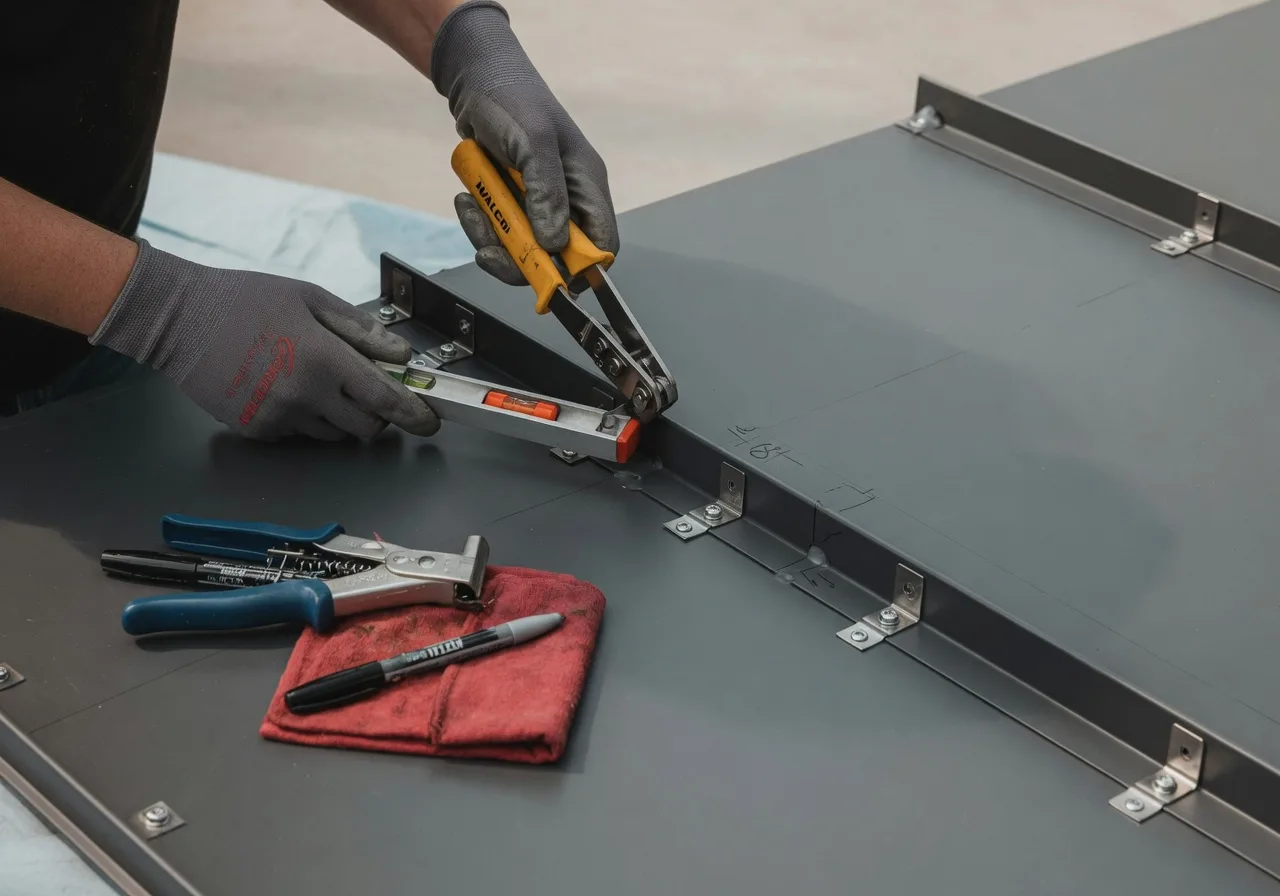 Why choose Metal Roofing Installation in Tridell, UT